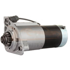 Starter for Nissan Frontier, Pathfinder, Xterra, Suzuki Equator (2005-2019)