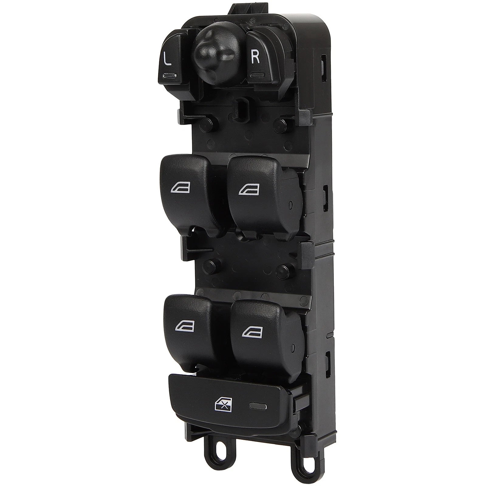 Power Window Switch for Land Rover LR2 LR4 Range Rover (2010–2016)