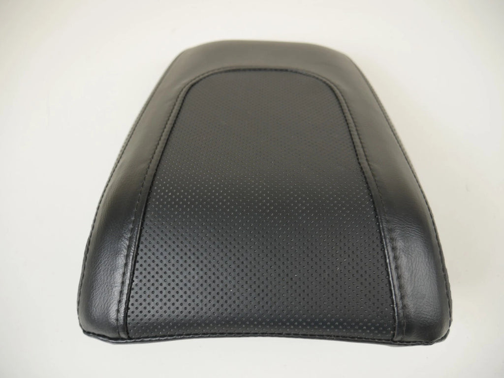 Rear Passenger Pillion Seat Pad for Harley-Davidson Softail Fat Boy (2018–2023)
