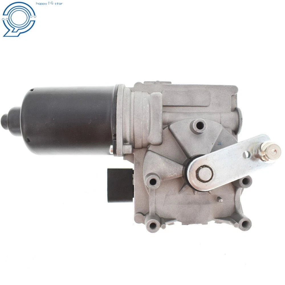 Front Windshield Wiper Motor for Audi Q7 (2007–2012) 4L1955119A