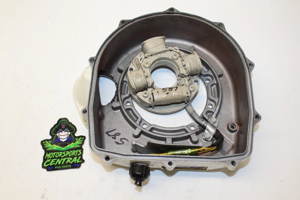 Stator Magneto Housing 4 Wire for GTX GTS GTI GT SP SPI SPX XP GS GSI HX