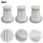 3X Washable Reusable Filter for Auloea V06 (Replacement Accessories)