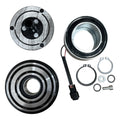 AC Compressor Clutch Replacement for Nissan Kicks 1.6L (2021–2023)