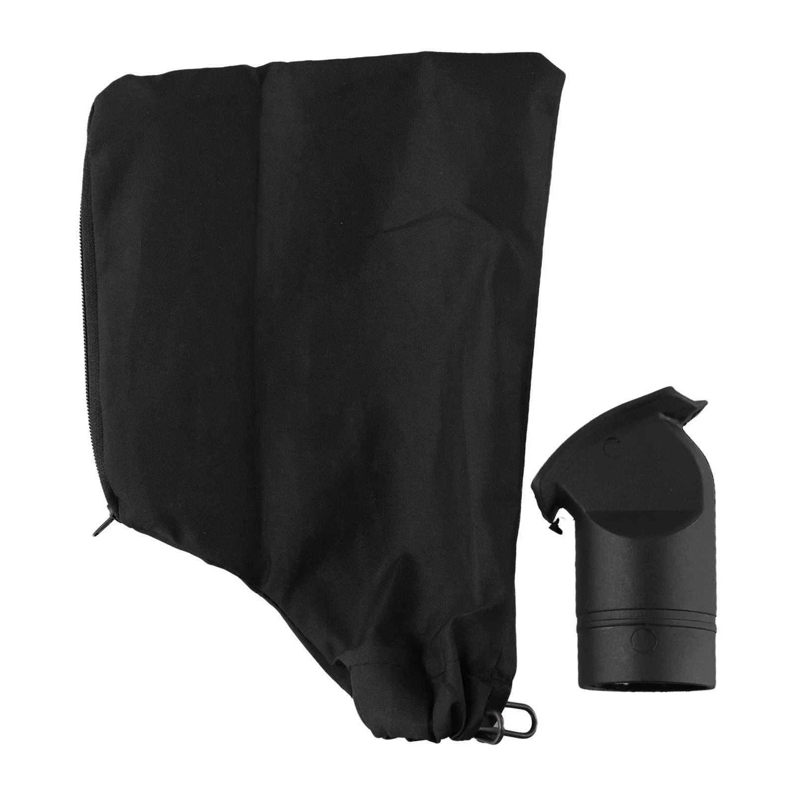 Anti-dust Cover Bag for Belt Sander (Black Cloth)
