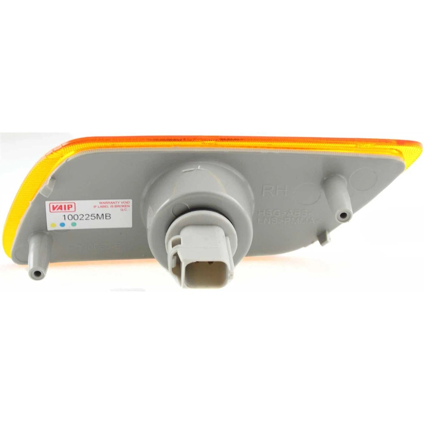 Front Side Marker Corner Turn Parking Light for Ford Focus (2000-2004)