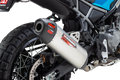 Exhaust Rs 12 Adv So Ss/Ss/Cf for