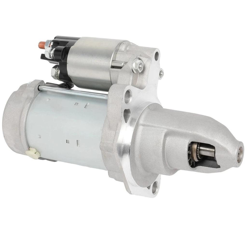 Starter for Porsche Cayman Boxster 2013–2016 911 2013–2019 2.7L 3.4L 3.8L