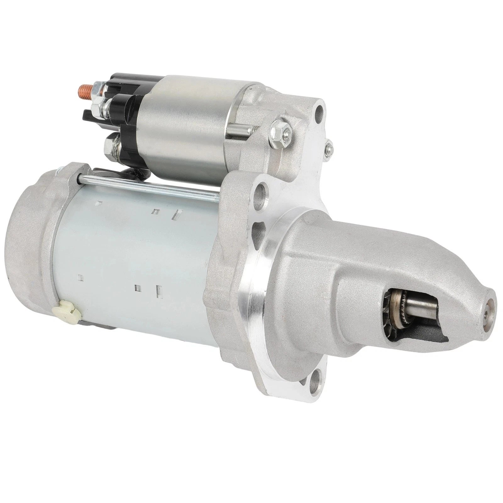 Starter for Porsche Cayman Boxster 2013–2016 911 2013–2019 2.7L 3.4L 3.8L