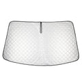 Foldable Windshield Sun Shade for Nissan NV200 Minivan (2014-2021)