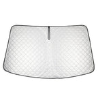 Foldable Windshield Sun Shade for Nissan NV200 Minivan (2014-2021)