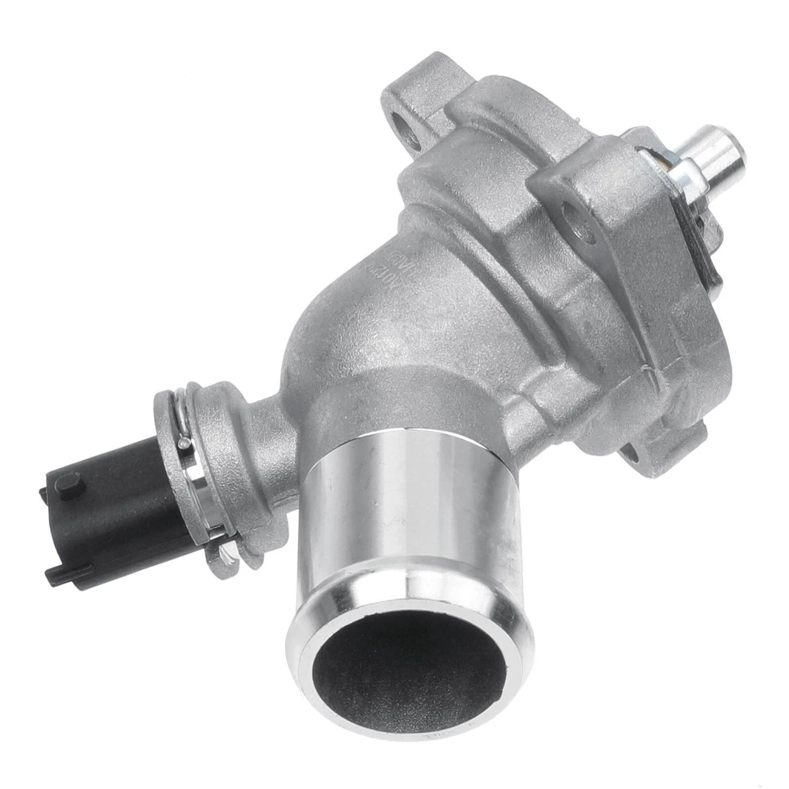 Thermostat Housing Assembly with Gasket for Chevy Spark (2013–2015)