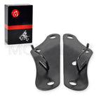 Motor Mounts Engine Stays for Yamaha Warrior 350 YFM350X (1987–2004)