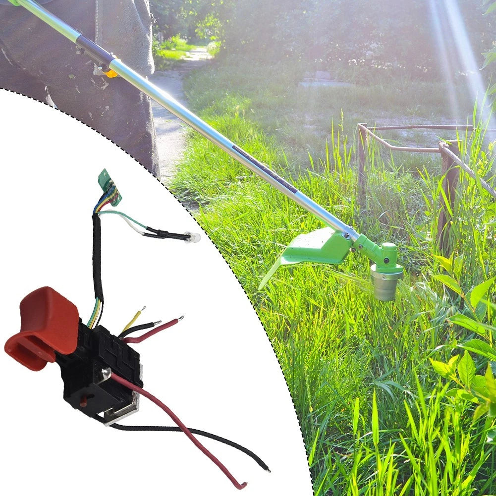 12V Power Tool Switch for Defond EGD1112B