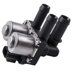 3 Ports Heater Control Water Valve for Lincoln LS (2003–2006) XR840091
