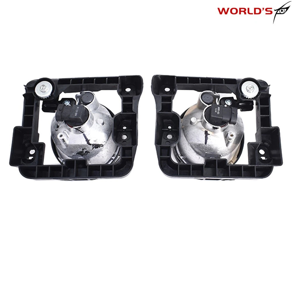 Fog Lights for Acura TSX (2009–2010) with Bulbs