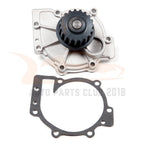 Timing Belt Kit with Water Pump for Volvo C30 C70 S60 S80 V70 XC70 (2007–2013)