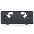 License Plate Mounting Bracket for Infiniti G35/G37 Sedan (2007–2009)