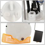 Gas Fuel Pump Module Assembly for Infiniti QX56, Nissan Armada, Titan (2007–2015)