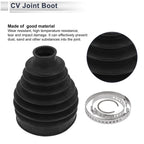 Inner CV Joint Boot Kit with Clamps for Mercedes CLS63 AMG (2007–2018)
