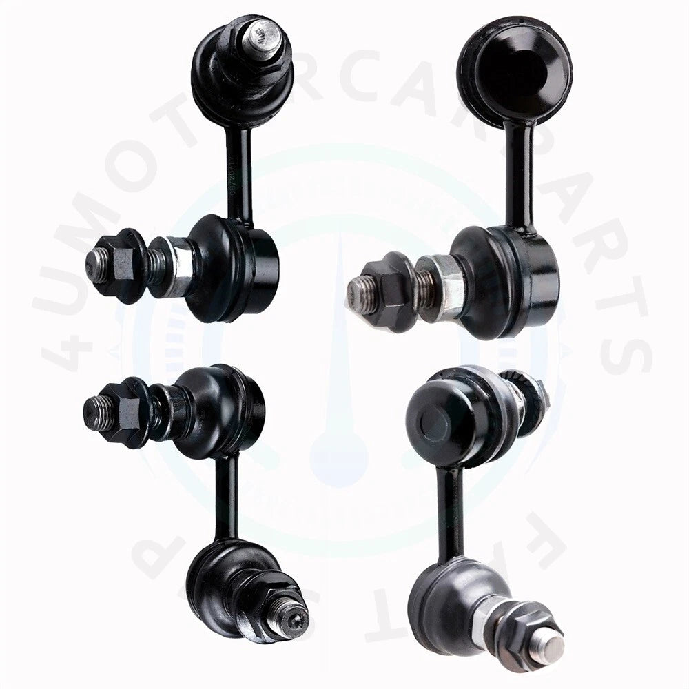 Set of 4 Stabilizer Sway Bar Links for Nissan Pathfinder (2005–2012)