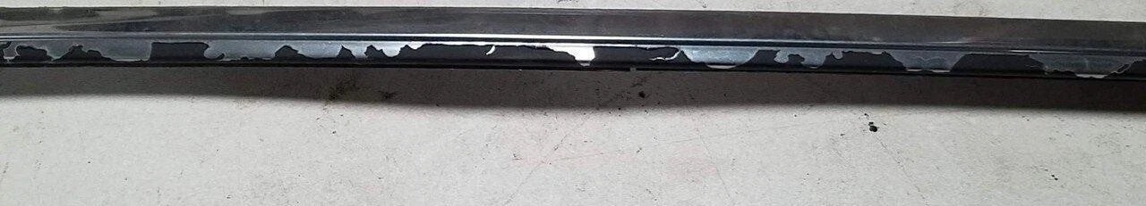 Rear Window Upper Trim for Lincoln Mark VII (1984–1992) Grade C