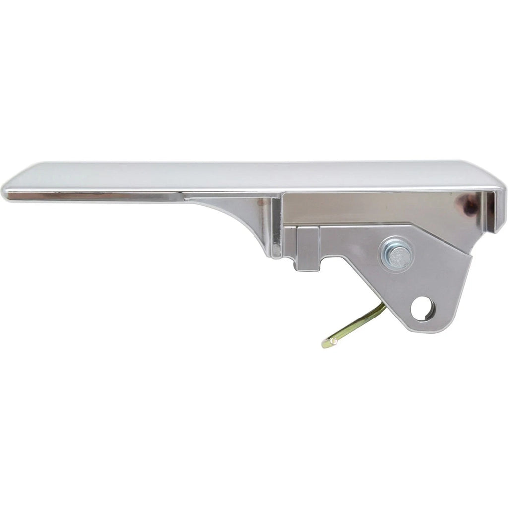Chrome Inner Door Handle for Ford Expedition Navigator (2007–2013)