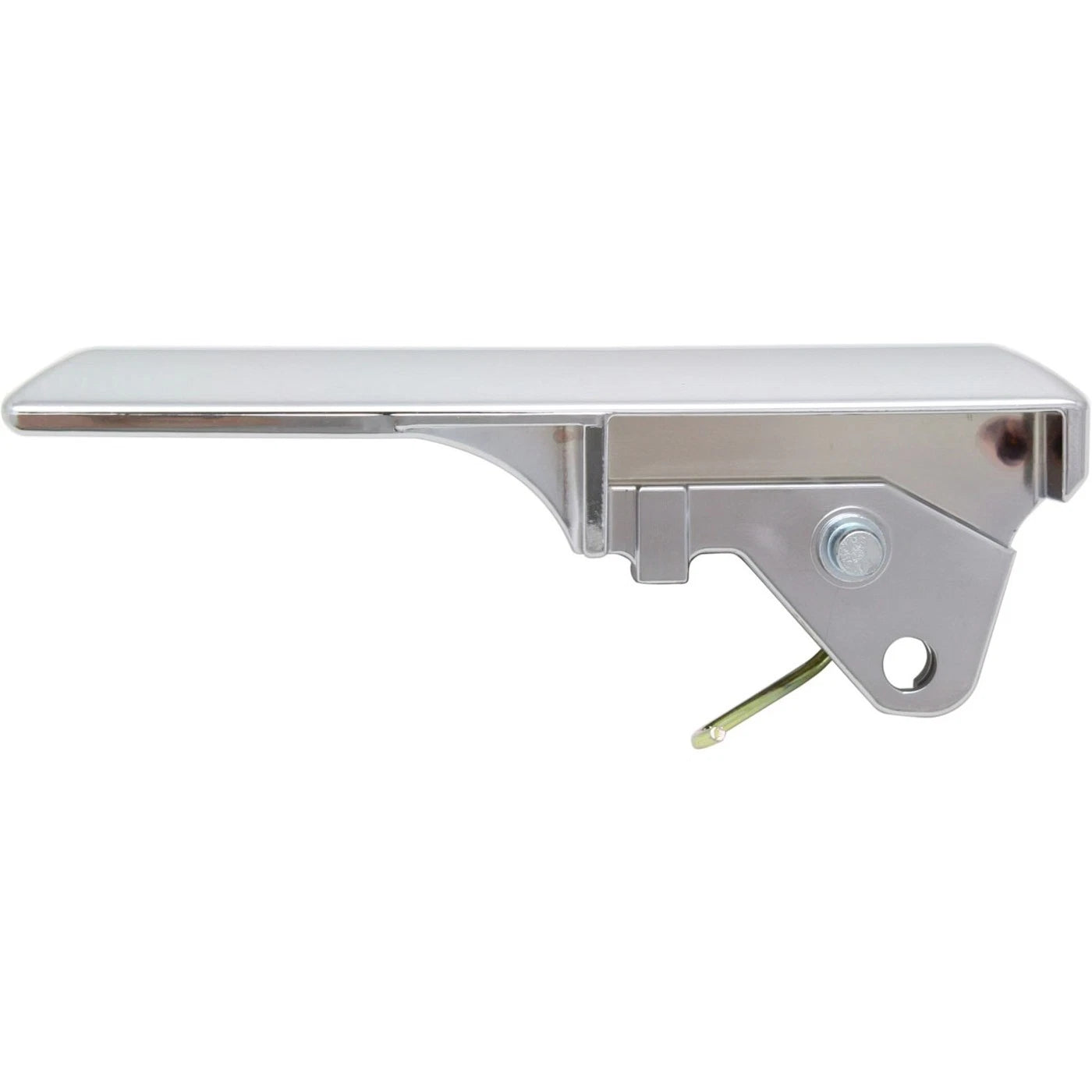 Chrome Inner Door Handle for Ford Expedition Navigator (2007–2013)