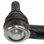 Set of 4 Inner Outer Steering Tie Rod Ends for Sprinter 2500 3500 (2010–2018)