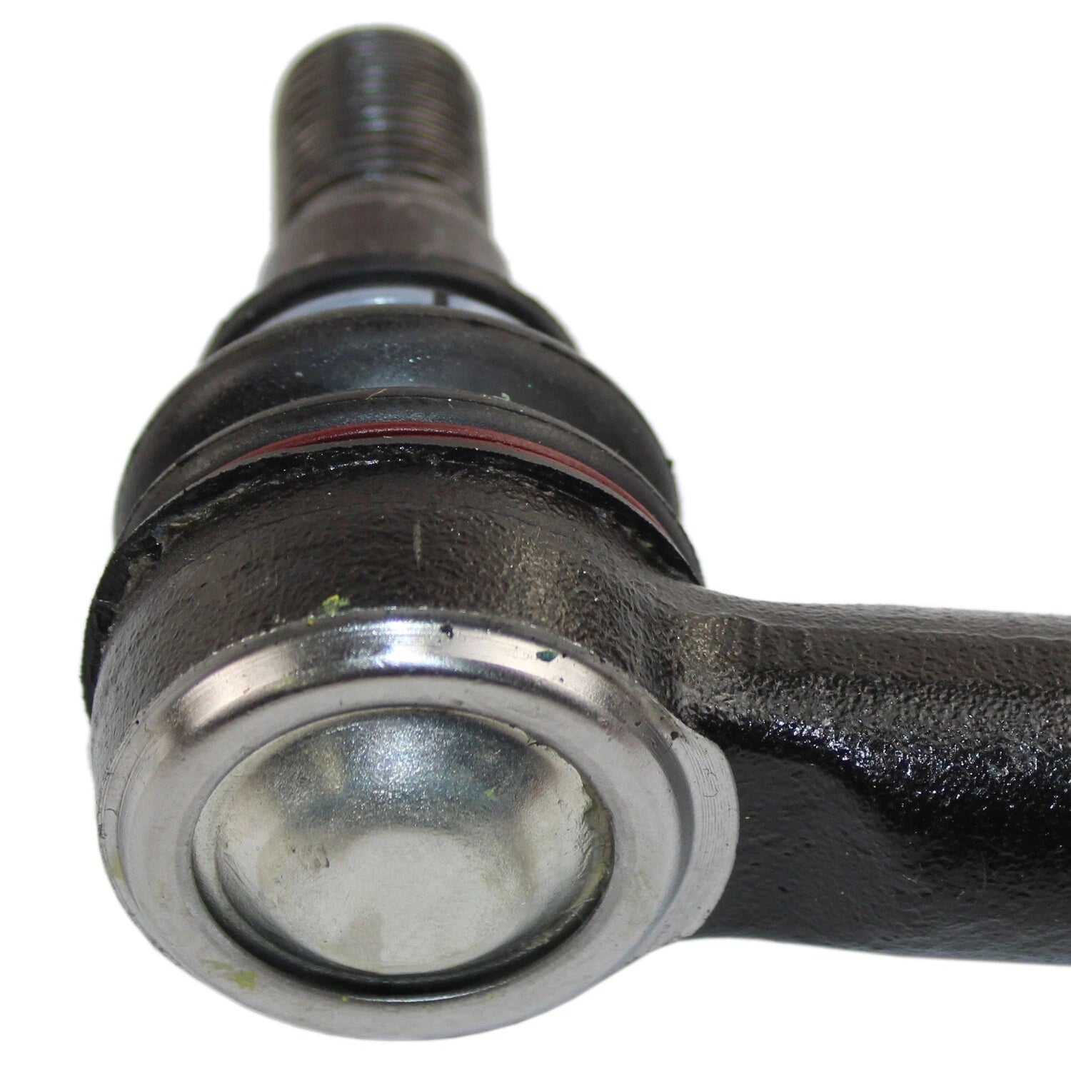 Set of 4 Inner Outer Steering Tie Rod Ends for Sprinter 2500 3500 (2010–2018)