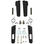 Footrests for Honda CBR600RR (2003–2025) & CBR1000RR (2004–2016)