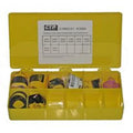Seal Kit for CAT SAE ORFS Fittings and Lines (Fits Caterpillar)