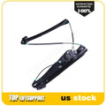 Window Regulator for BMW 745i 745Li 750i 750Li 760i 760Li (Front Left)
