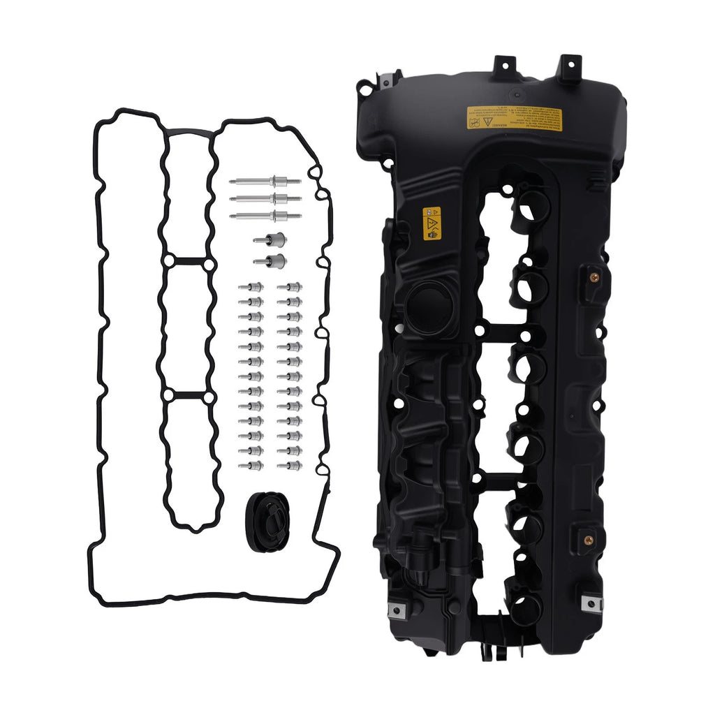 Cylinder Head Valve Cover for BMW 335i/535i/740i (2007–2014) 11127565284