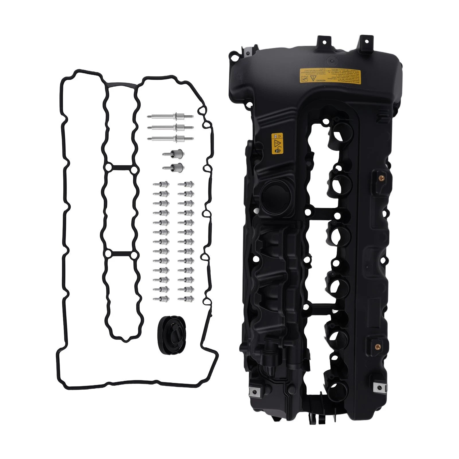 Cylinder Head Valve Cover for BMW 335i/535i/740i (2007–2014) 11127565284