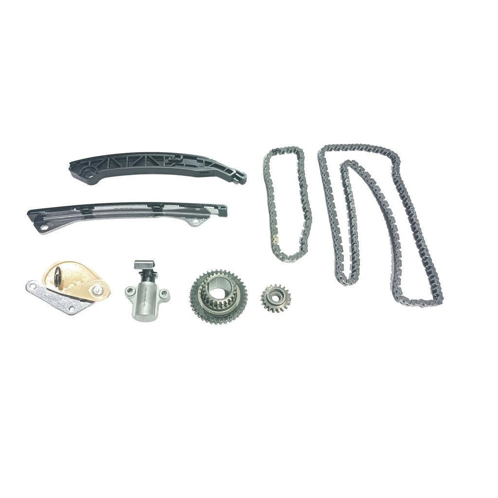 8x Engine Timing Chain Kit for Nissan Sentra (2013–2018) Juke (2011–2013) 9-0723SA