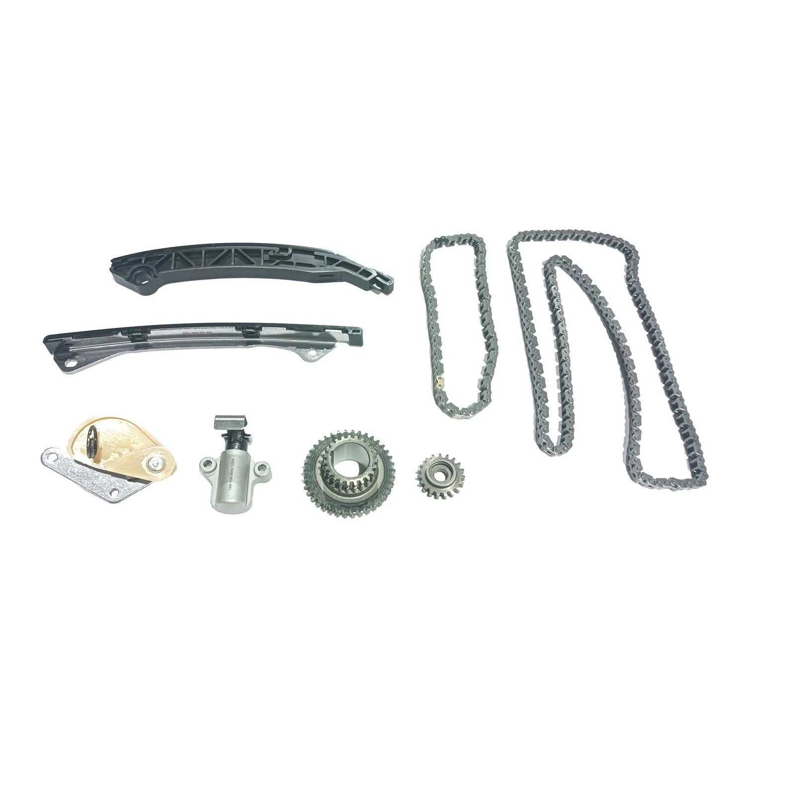 8x Engine Timing Chain Kit for Nissan Sentra (2013–2018) Juke (2011–2013) 9-0723SA
