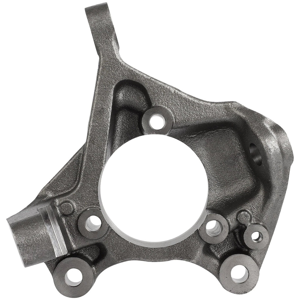 Front LH Steering Knuckle 698-007 for Jeep Wrangler (2007–2018)