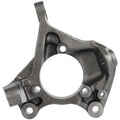 Front LH Steering Knuckle 698-007 for Jeep Wrangler (2007–2018)