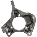 Front LH Steering Knuckle 698-007 for Jeep Wrangler (2007–2018)
