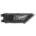 Fog Light Assembly Passenger Side Replacement for Volkswagen Tiguan (2018–2020)