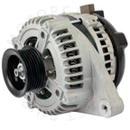 130Amp Alternator with Pulley for Lexus RX300 (2001–2003)