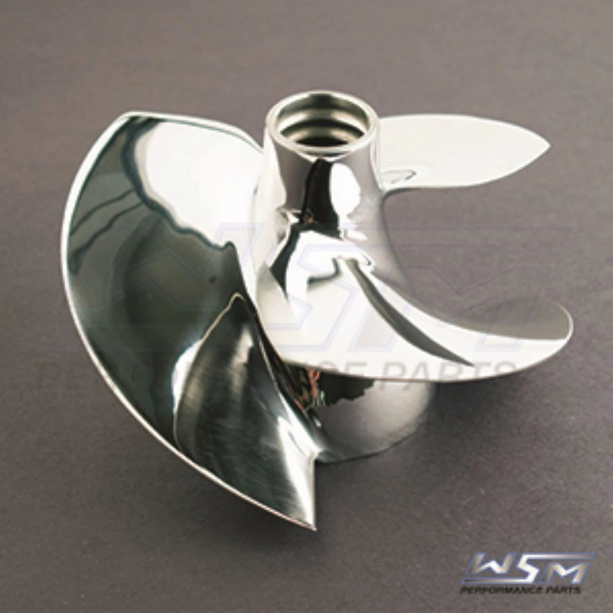 WSM Impeller for Yamaha VX 1100 (2005–2015) - 155mm - 021-110-12/18