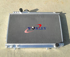 52mm Alloy Radiator for Toyota Supra Soarer MK3 7M-GTE (1986-1992)