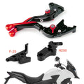 Adjustable Clutch Brake Lever for Honda CB500F CBR500R CBR250R CBR300RR (2013–2023)