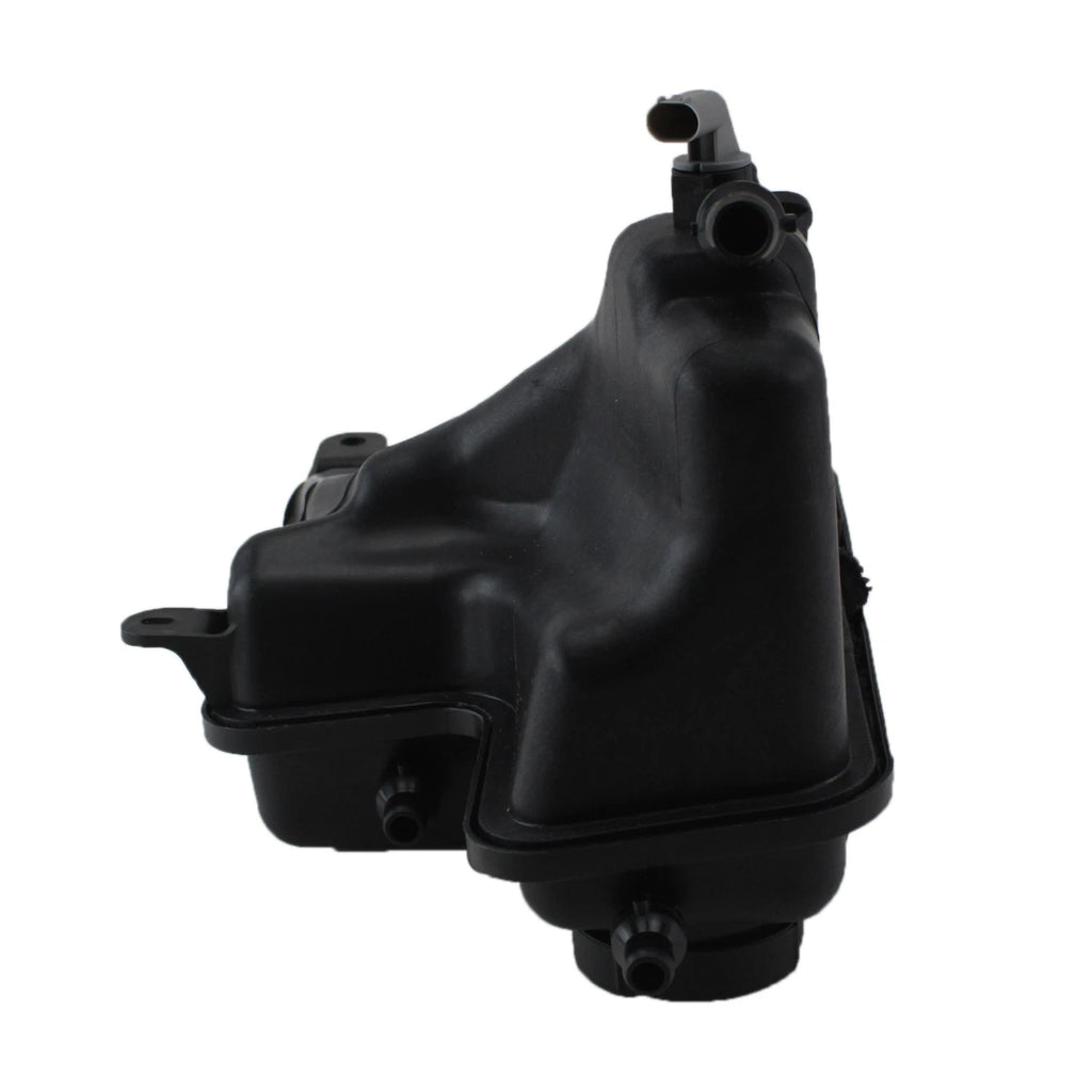 Bison Performance Coolant Reservoir Expansion Tank for BMW 7 Series (E65 E66)