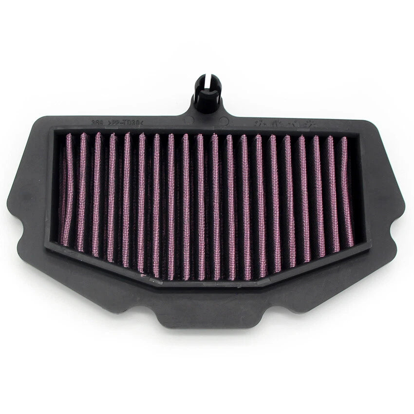 Air Filter Element for Kawasaki Ninja 250 Ninja 400 Z400 ER400 (2018–2019)