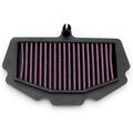 Air Filter Element for Kawasaki Ninja 250 Ninja 400 Z400 ER400 (2018–2019)