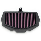 Air Filter Element for Kawasaki Ninja 250 Ninja 400 Z400 ER400 (2018–2019)