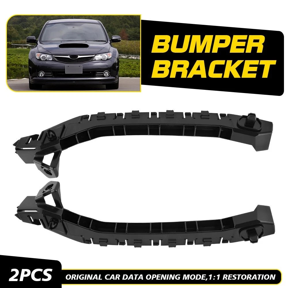 Front Bumper Bracket Retainer Support for Subaru Impreza (2011–2014)