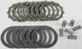 EBC 2X Complete Clutch Kit SRK101 for Kawasaki ZX600 Ninja ZX-6R (2007–2012)